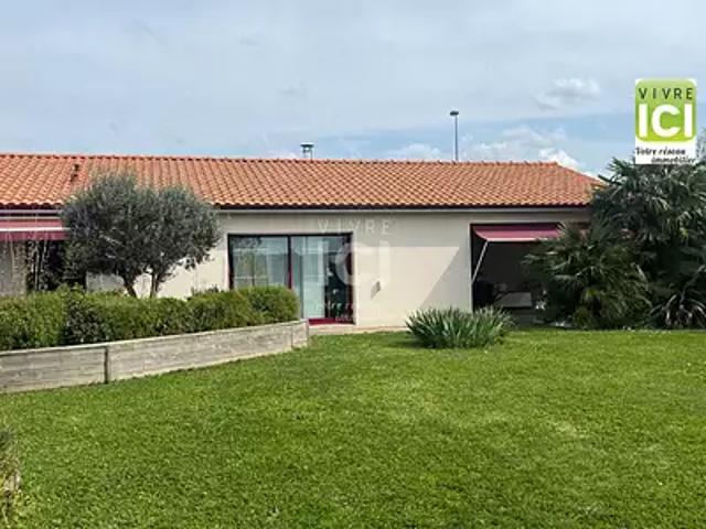 Maison vente à Nantes, Saint-julien-de-concelles
