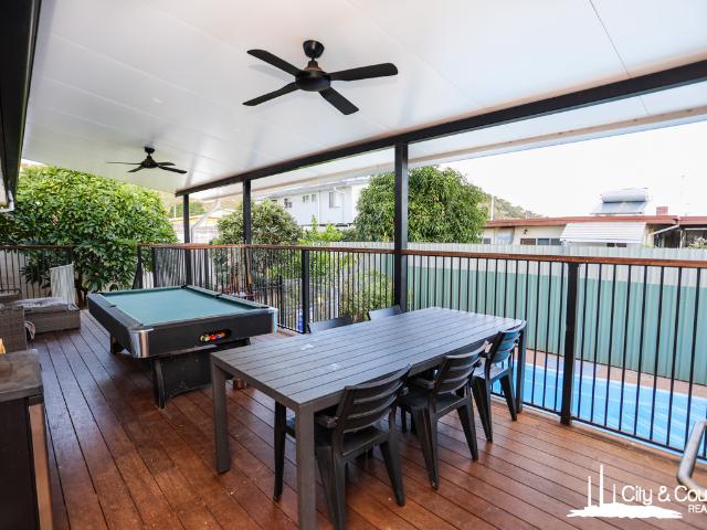 House for rent in Mount Isa, Queensland