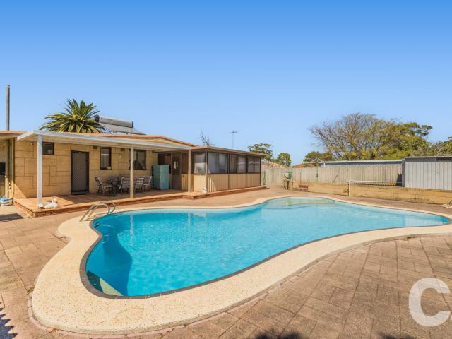 House for sale in Parmelia, Western Australia