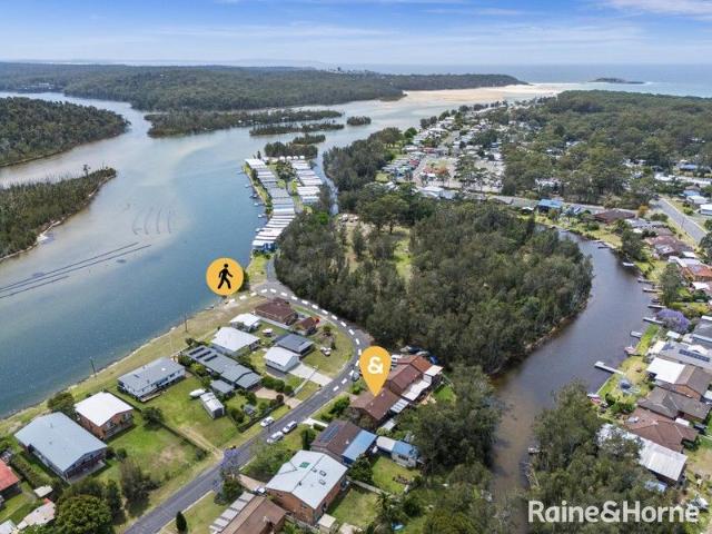 House for sale in Lake Conjola, New South Wales