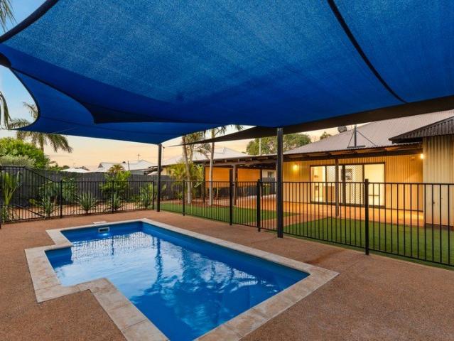 House for sale in Broome, Western Australia