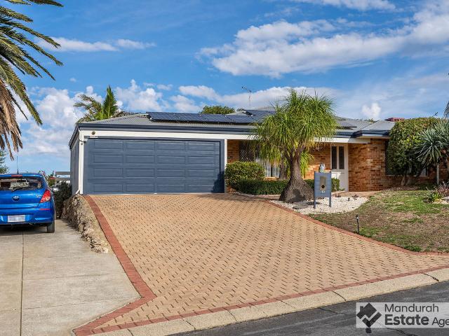 House for rent in Halls Head, Western Australia