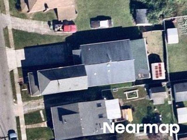 House for sale in Virginia