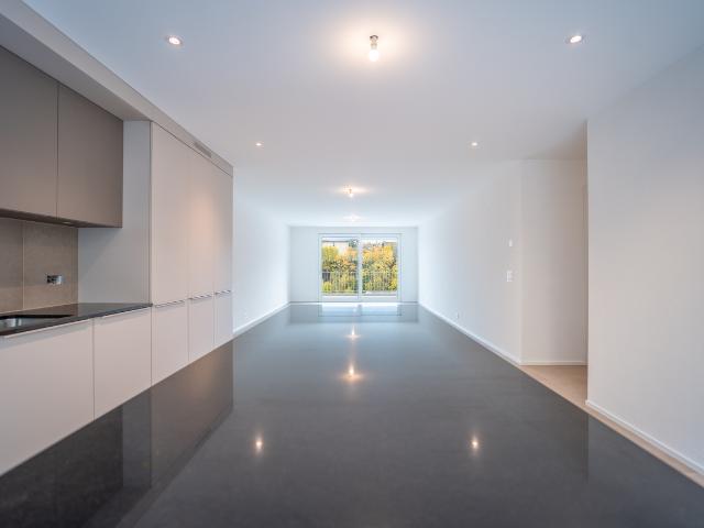 Wohnung kaufen in Corcelles (NE)