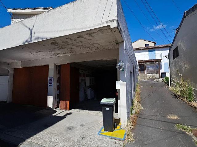 Maison vente à Clermont-Ferrand, Nohanent