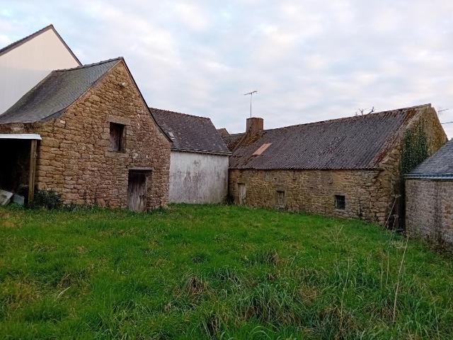 Maison vente à Vannes, Bretagne