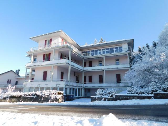 Appartement vente à Belley, Auvergne-Rhône-Alpes