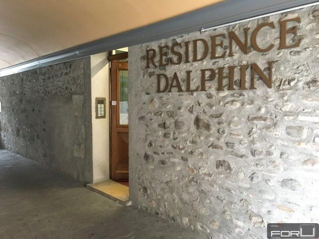 Apartment mieten in Carouge (GE)