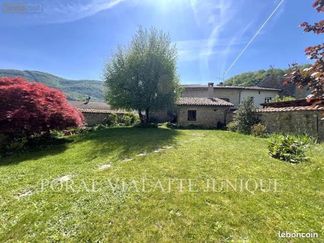 Maison vente à Bettant, Ain