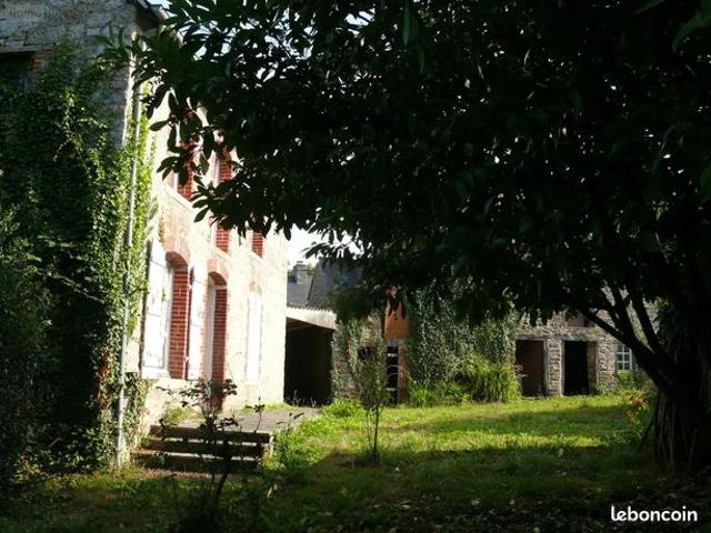 Maison vente à Le Hinglé, Côtes-d'Armor