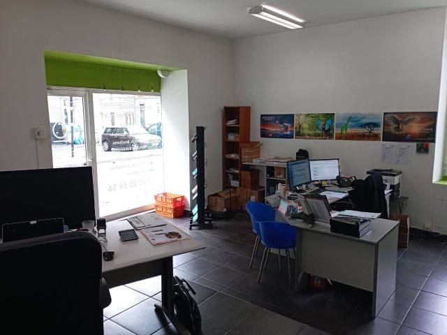 Studio location à Nantes