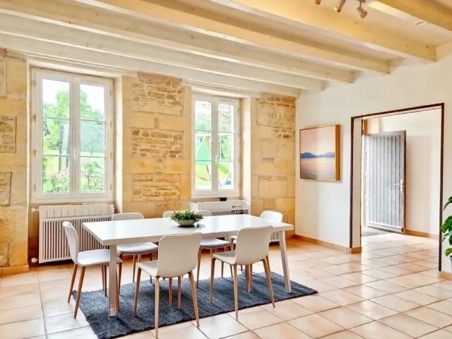 Maison vente à Saint-Jean-d'Angély, Nouvelle-Aquitaine