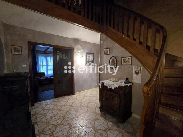 Maison vente à Molsheim, Wisches