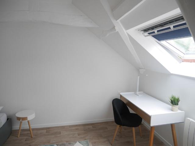 Maison location à Troyes, Saint-andré-les-vergers