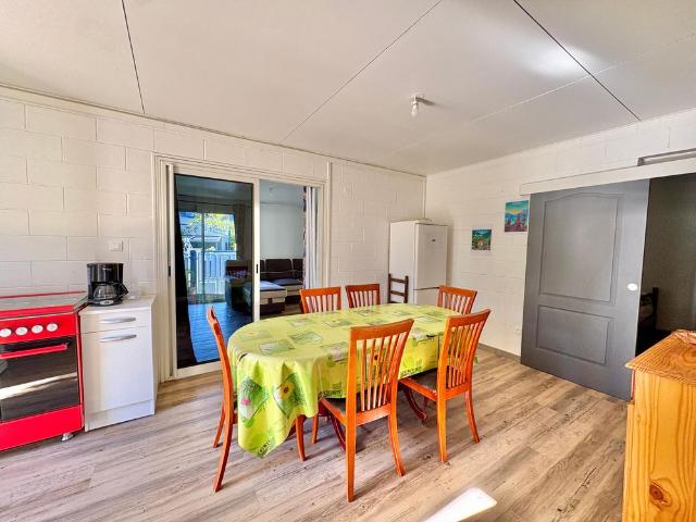 Maison location à La Réunion