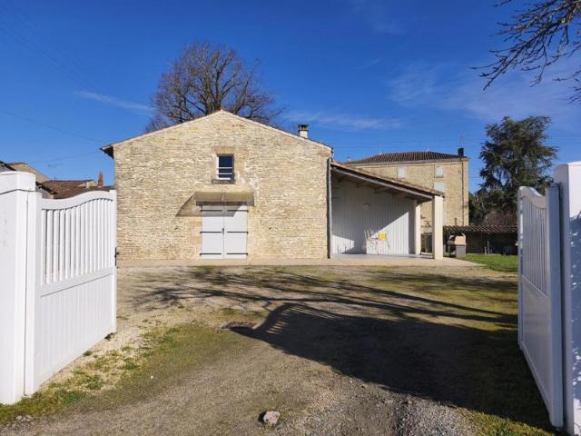 Maison vente à Niort, Arçais