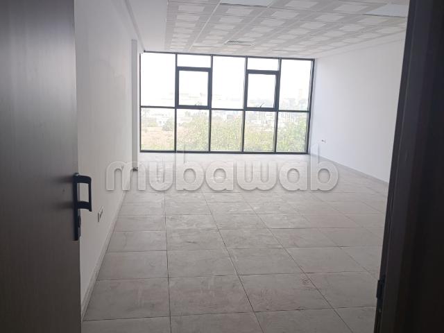 Bureau location à Anfa, Gharb-Chrarda-Beni Hssen