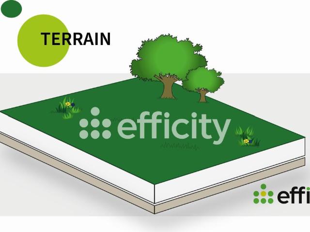 Terrain vente à Vingt-Hanaps, Écouves