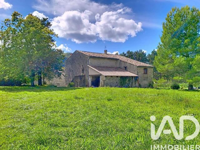 Maison vente à Nyons, Le Poët-laval