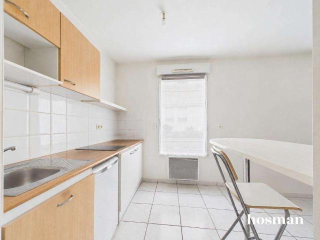 Appartement vente à Nantes