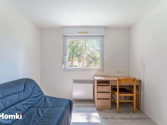 Appartement vente à Nantes