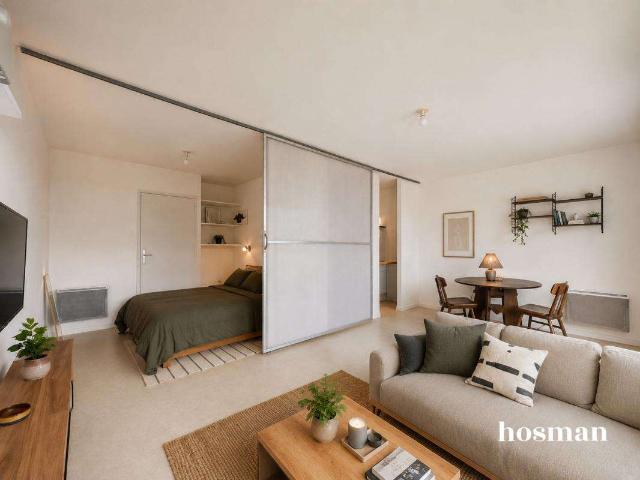Appartement vente à Nantes