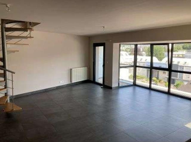 Appartement vente à Brest, Bretagne