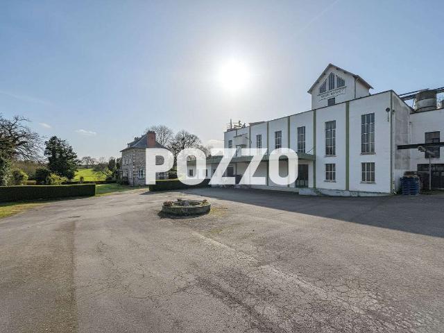 Maison vente à Vire, Etouvy