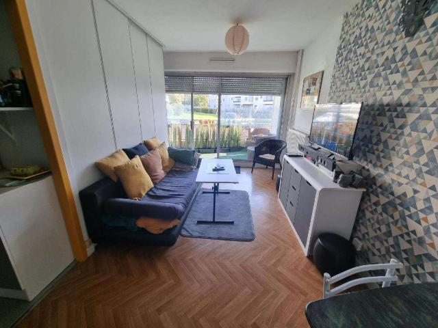 Appartement vente à Caen