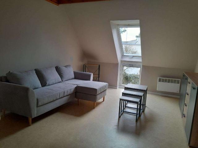 Appartement vente à Rennes, Bretagne