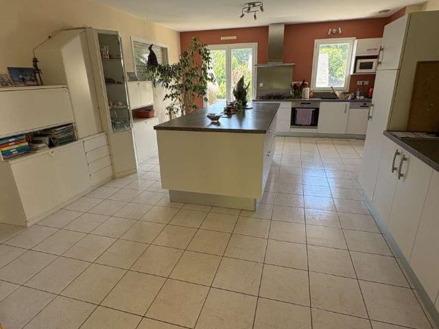 Maison vente à Châteaubriant-Ancenis, Pays de la Loire