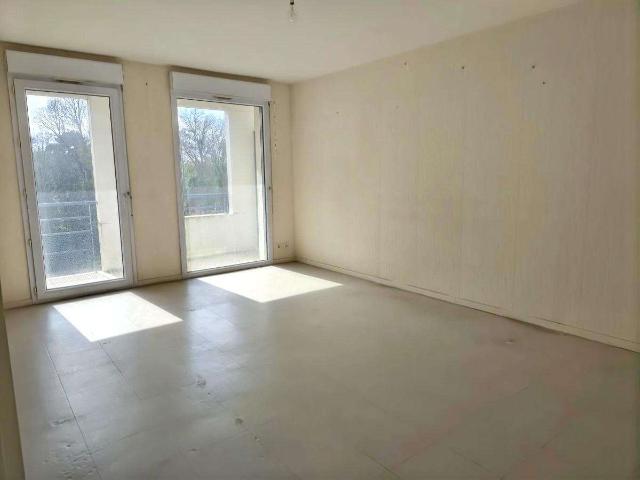 Appartement vente à La Roche-sur-Yon, La Roche-sur-yon