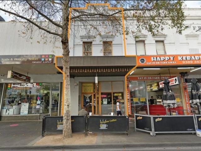 Apartment for sale in Camerons Creek, Victoria