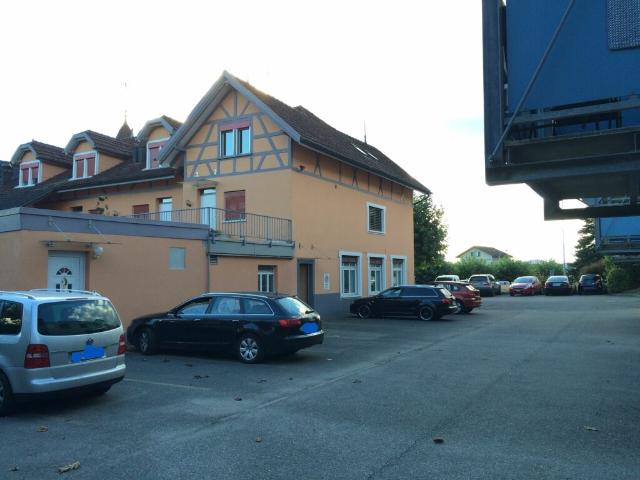 Garage mieten in Sulgen, Thurgau