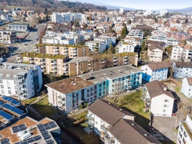 Garage mieten in Einigen, Zürich