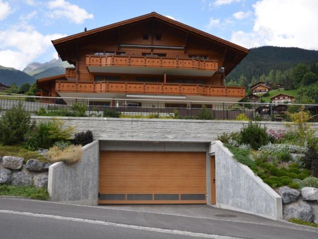 Immobilie kaufen in Grindelwald, Bern