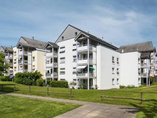 Immobilie mieten in Weitenzelg, Romanshorn