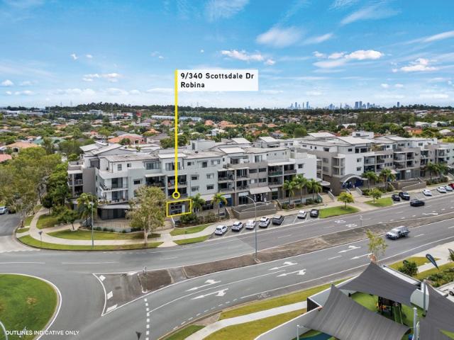 Office for rent in Fernbrook, Queensland