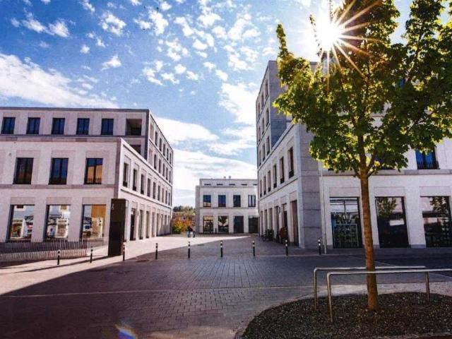 Gewerbe mieten in Urfahr, Linz