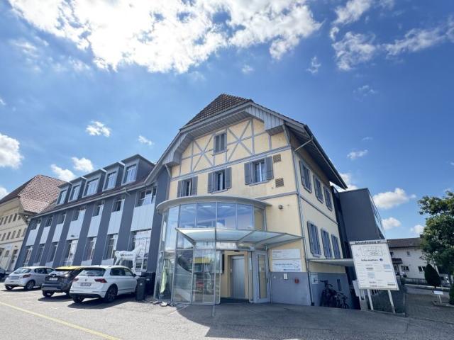 Immobilie mieten in Utzenstorf, Verwaltungsregion Emmental-Oberaargau