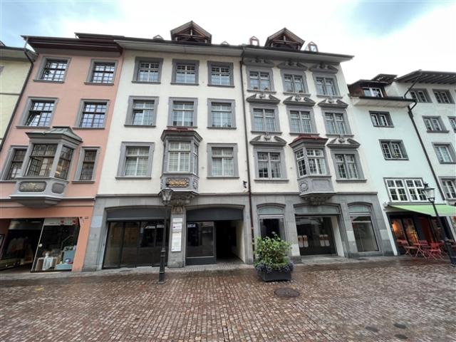 Atelier mieten in Schaffhausen