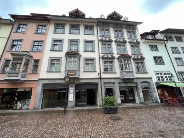 Atelier mieten in Schaffhausen