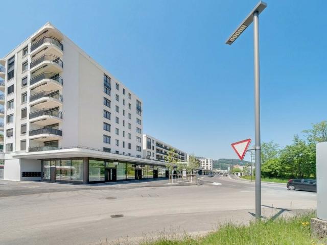 Immobilie mieten in Wattwil, St. Gallen