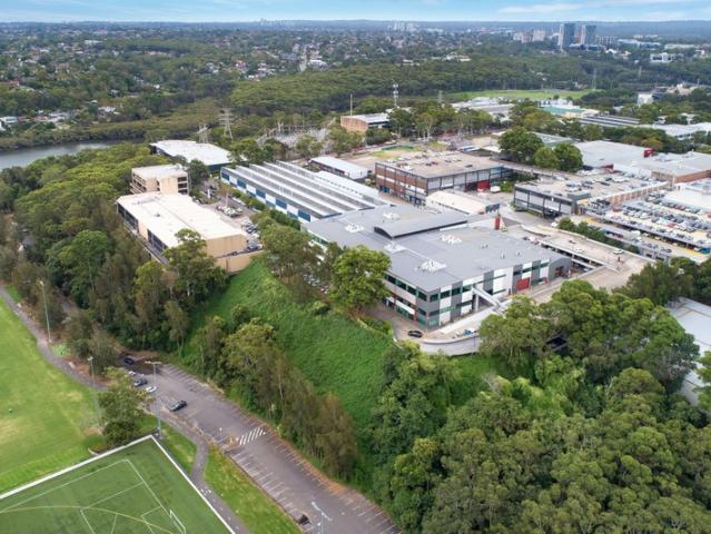 Office for rent in Sydney, New South Wales