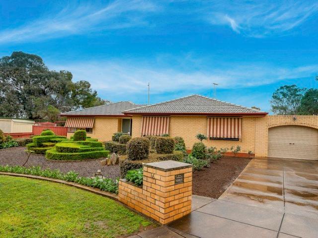 House for sale in Horseshoe Creek, South Australia