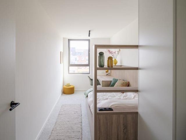Kamer location à Desteldonk, Oost-Vlaanderen