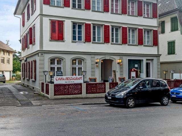 Zimmer mieten in Herzogenbuchsee, Bern