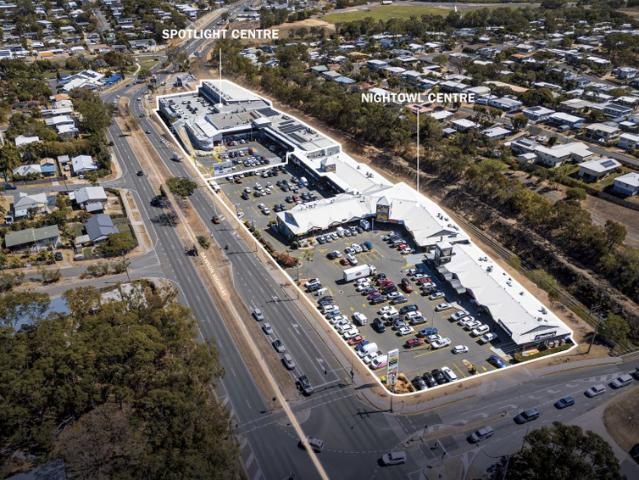 Retail for sale in West Gladstone, Gladstone