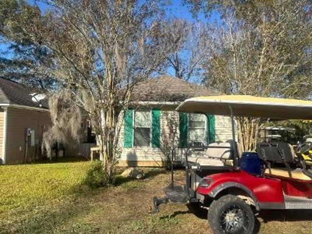 Property for sale in Maurepas, Louisiana