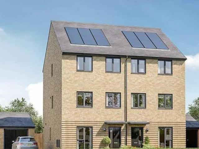 House for sale in Hull, Hull and East Yorkshire